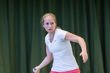 Bild 192 - Regionalliga Damen Der Club an der Alster - Club zur Vahr : Ergebnis: 5:1